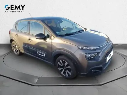 Photo 20 Citroën C3  BlueHDi 100 S&S BVM5