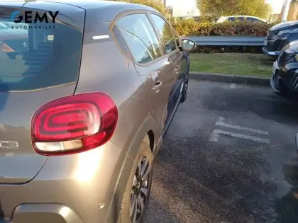 Photo 33 Citroën C3  BlueHDi 100 S&S BVM5