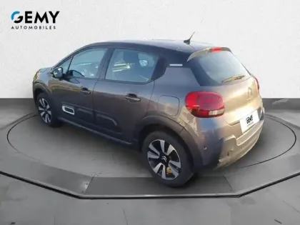 Photo 24 Citroën C3  BlueHDi 100 S&S BVM5