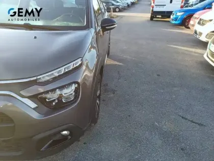 Photo 31 Citroën C3  BlueHDi 100 S&S BVM5