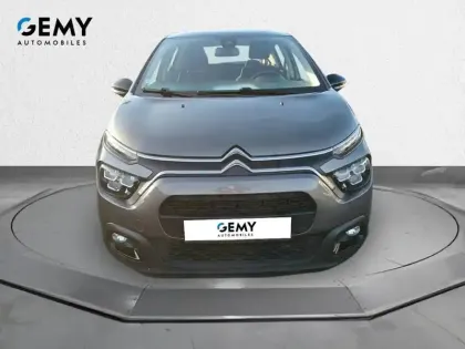 Photo 19 Citroën C3  BlueHDi 100 S&S BVM5