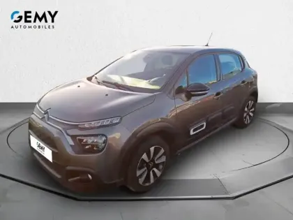 Photo Citroën C3 Shine