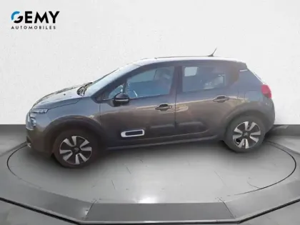 Photo 3 Citroën C3  BlueHDi 100 S&S BVM5