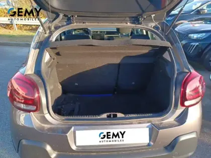 Photo 5 Citroën C3  BlueHDi 100 S&S BVM5