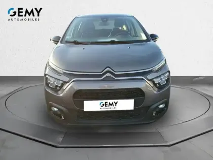 Photo 1 Citroën C3  BlueHDi 100 S&S BVM5