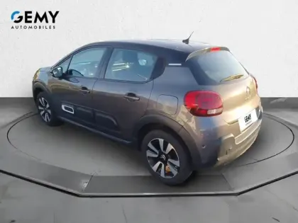 Photo 6 Citroën C3  BlueHDi 100 S&S BVM5