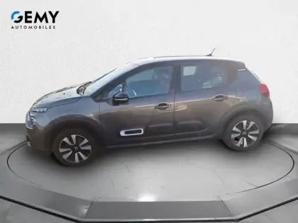 Photo 21 Citroën C3  BlueHDi 100 S&S BVM5