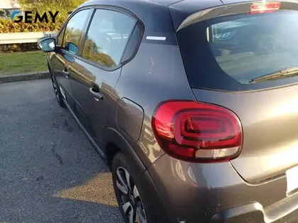 Photo 16 Citroën C3  BlueHDi 100 S&S BVM5