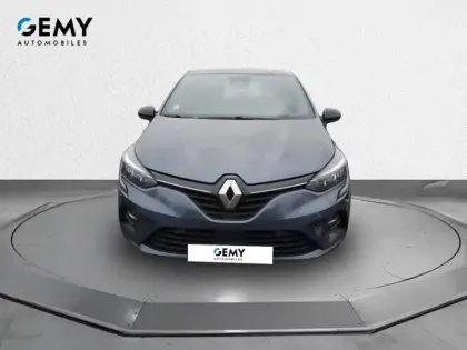 Photo 10 Renault Clio  TCe 90 - 21