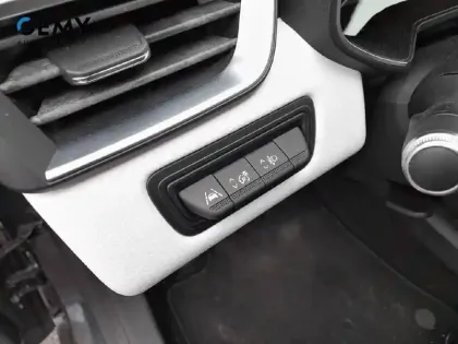 Photo 11 Renault Clio  TCe 90 - 21