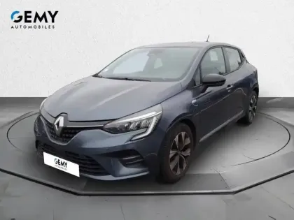 Photo 12 Renault Clio  TCe 90 - 21