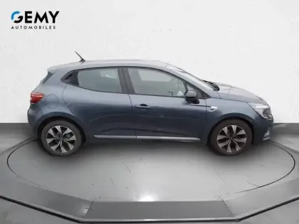 Photo 17 Renault Clio  TCe 90 - 21