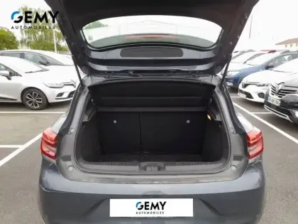 Photo 7 Renault Clio  TCe 90 - 21