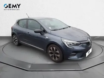 Photo Renault Clio Limited