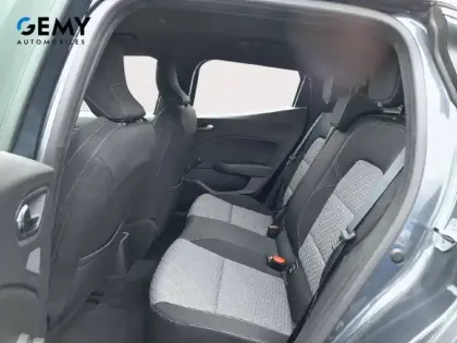 Photo 9 Renault Clio  TCe 90 - 21