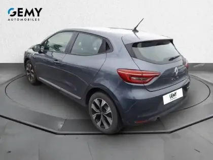 Photo 1 Renault Clio  TCe 90 - 21