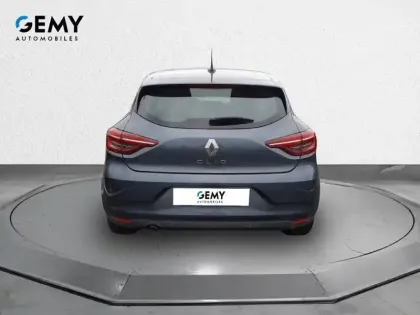 Photo 6 Renault Clio  TCe 90 - 21