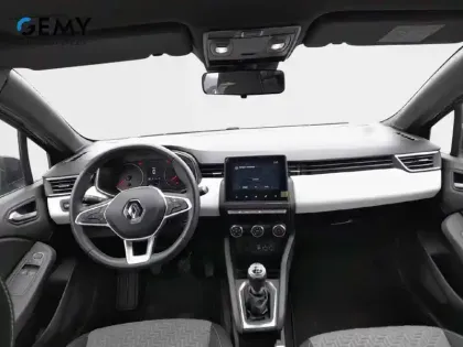 Photo 2 Renault Clio  TCe 90 - 21