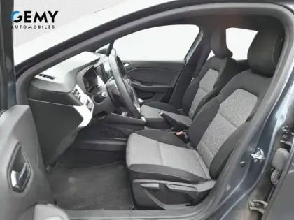 Photo 3 Renault Clio  TCe 90 - 21