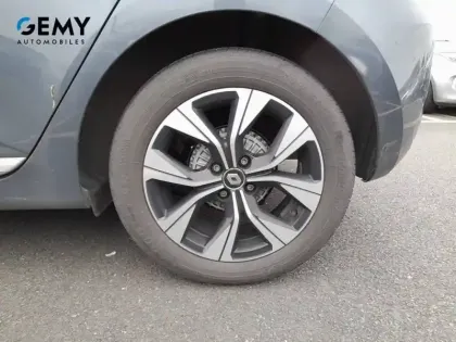 Photo 13 Renault Clio  TCe 90 - 21