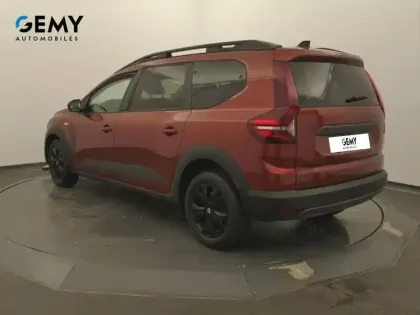 Photo 22 Dacia Jogger  TCe 110 7 places