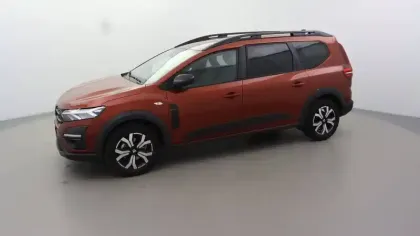 Photo 13 Dacia Jogger  TCe 110 7 places