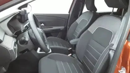 Photo 7 Dacia Jogger  TCe 110 7 places