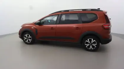 Photo 15 Dacia Jogger  TCe 110 7 places