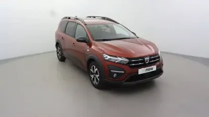 Photo Dacia Jogger Sl Extreme