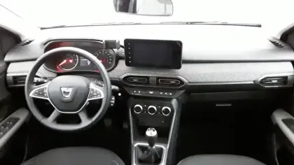 Photo 2 Dacia Jogger  TCe 110 7 places