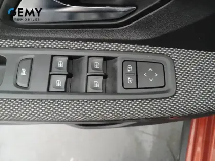 Photo 27 Dacia Jogger  TCe 110 7 places