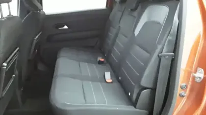 Photo 6 Dacia Jogger  TCe 110 7 places