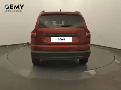 Photo 20 Dacia Jogger  TCe 110 7 places