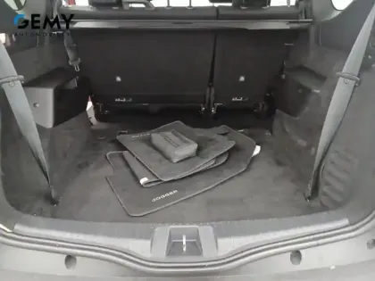 Photo 21 Dacia Jogger  TCe 110 7 places