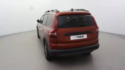Photo 3 Dacia Jogger  TCe 110 7 places