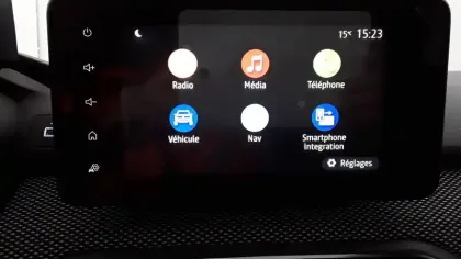 Photo 11 Dacia Jogger  TCe 110 7 places