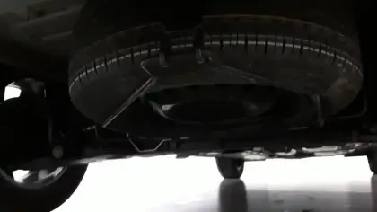 Photo 9 Dacia Jogger  TCe 110 7 places