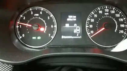 Photo 10 Dacia Jogger  TCe 110 7 places