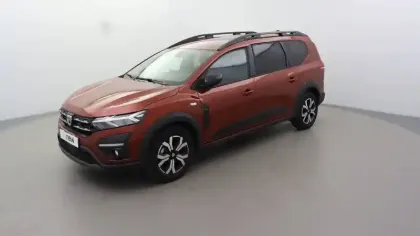 Photo 14 Dacia Jogger  TCe 110 7 places