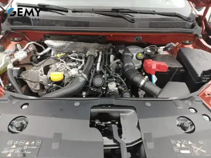 Photo 30 Dacia Jogger  TCe 110 7 places