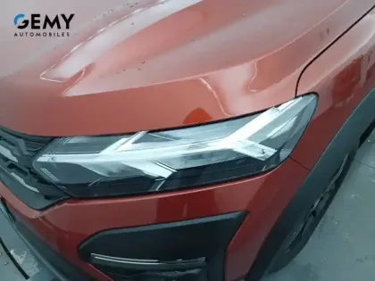 Photo 31 Dacia Jogger  TCe 110 7 places