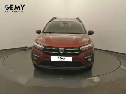 Photo 17 Dacia Jogger  TCe 110 7 places