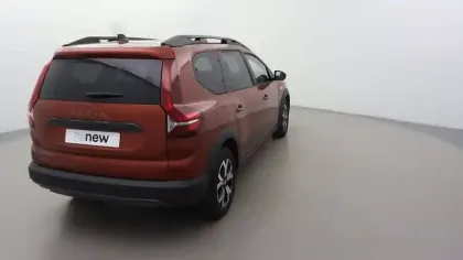 Photo 4 Dacia Jogger  TCe 110 7 places