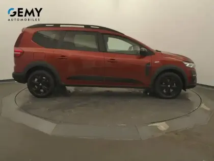 Photo 19 Dacia Jogger  TCe 110 7 places