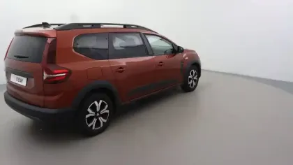 Photo 1 Dacia Jogger  TCe 110 7 places
