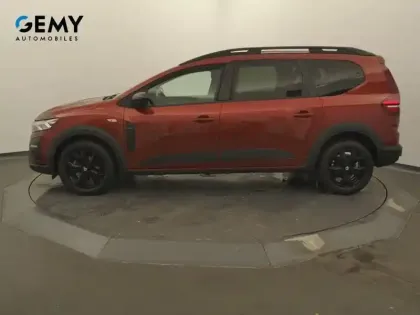 Photo 34 Dacia Jogger  TCe 110 7 places