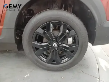 Photo 26 Dacia Jogger  TCe 110 7 places