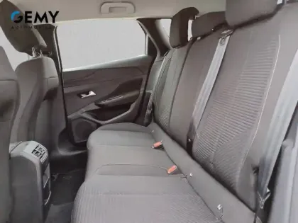 Photo 9 Peugeot 308  SW BlueHDi 130ch S&S EAT8