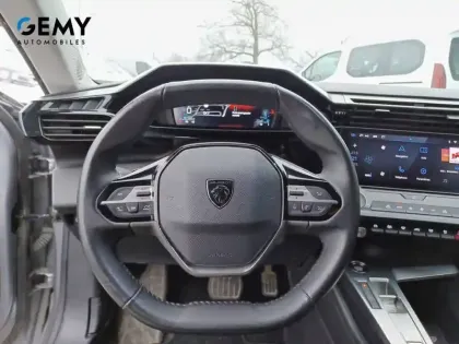 Photo 11 Peugeot 308  SW BlueHDi 130ch S&S EAT8