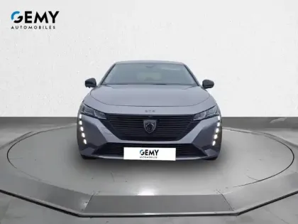 Photo 37 Peugeot 308  SW BlueHDi 130ch S&S EAT8